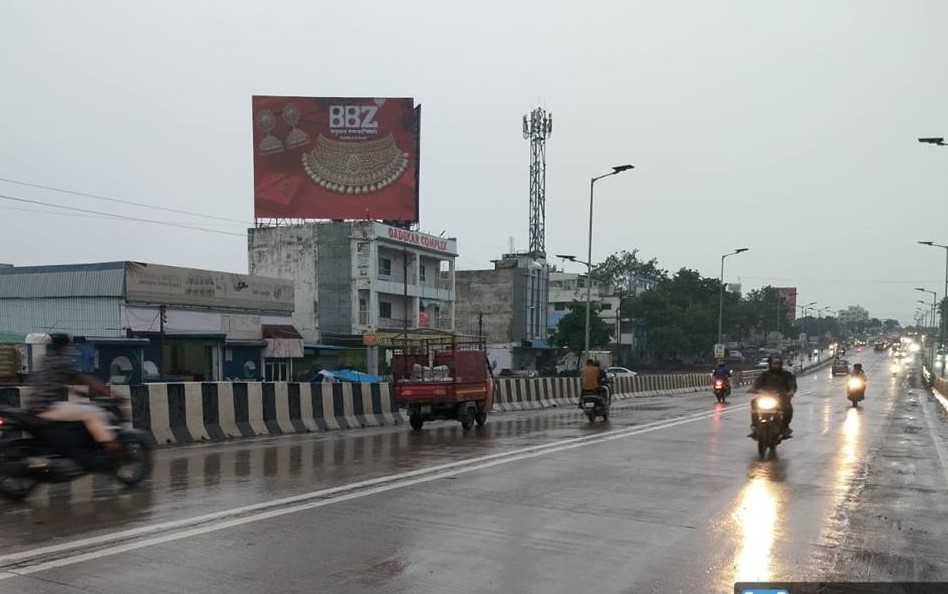 Beed By Pass Deolai m