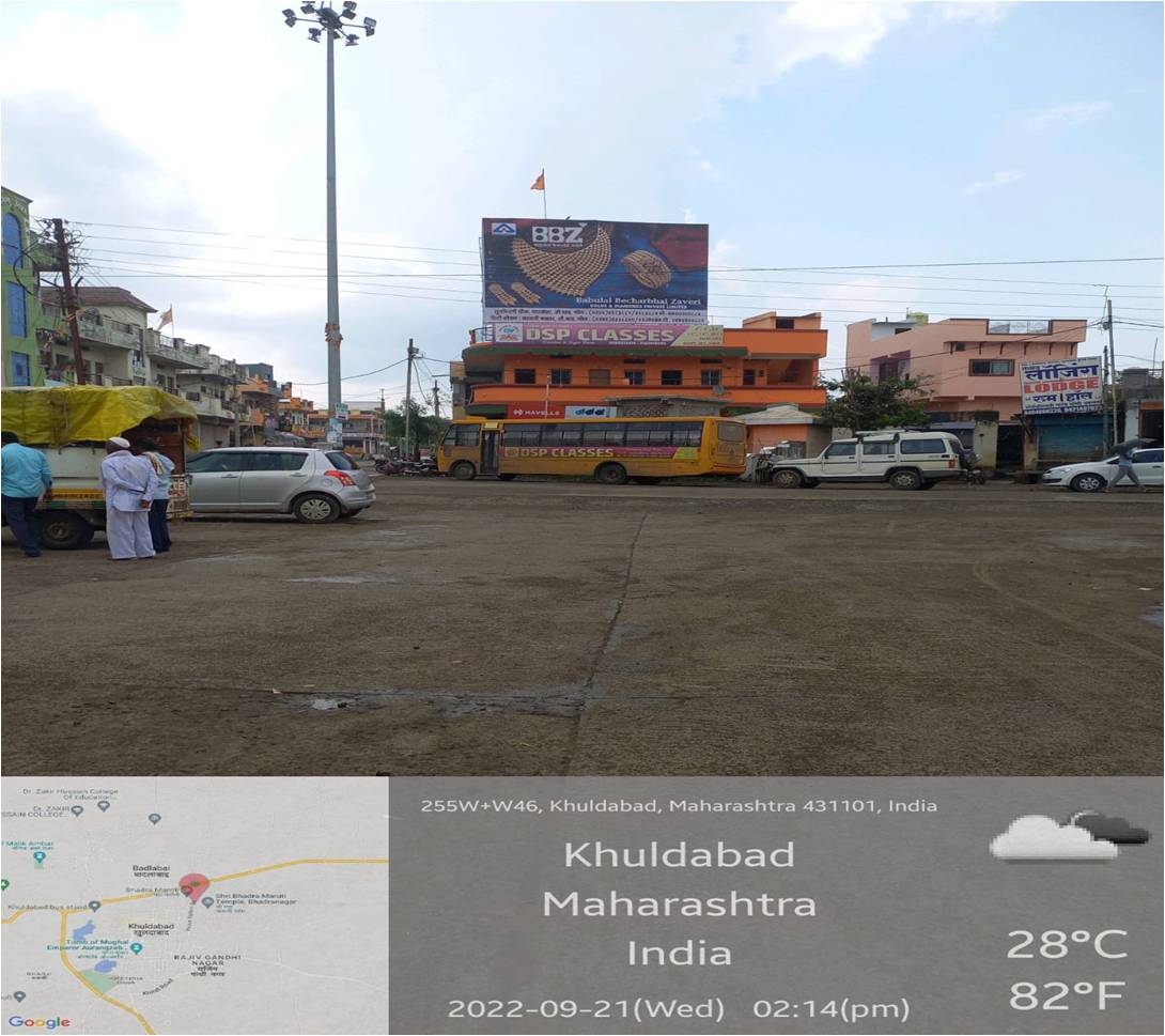 Khultabad Khultabad