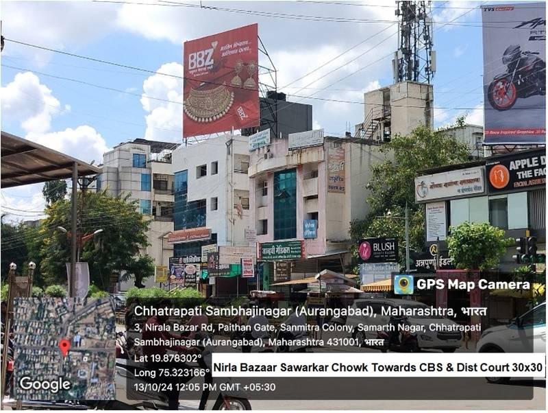 Nirala Bazar Nirala Bazar 30X30